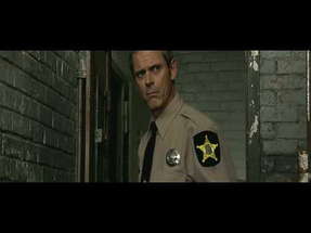 The Jailhouse (2009) Trailer poster