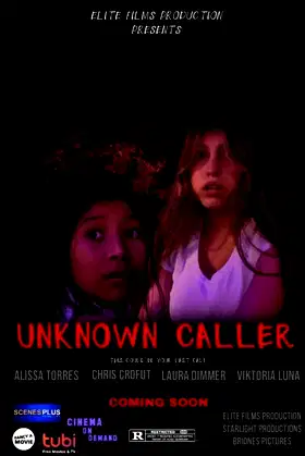 Unknown Caller poster