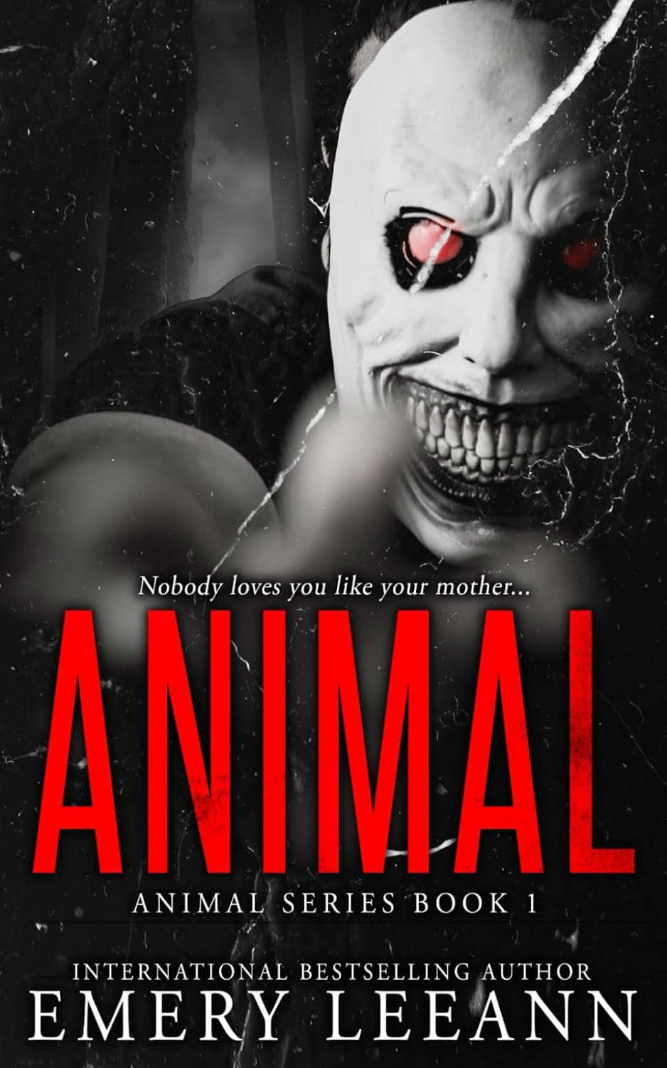Animal poster