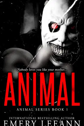 Animal poster
