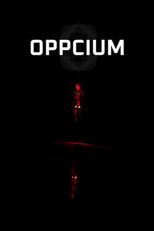 Oppcium poster