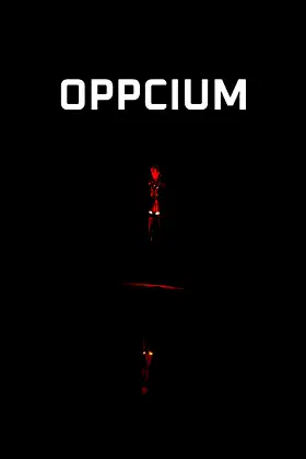 Oppcium poster