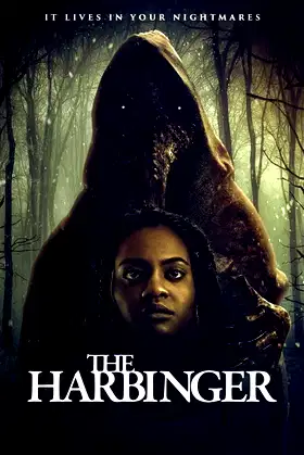 The Harbinger poster