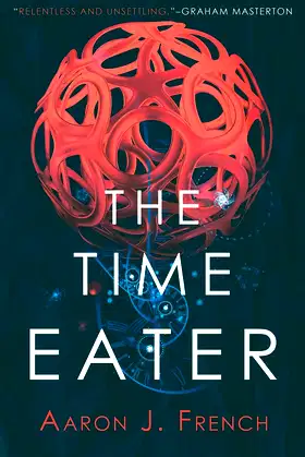 The Time Eater poster