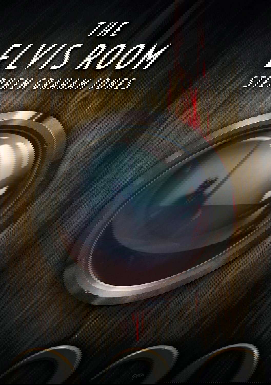 The Elvis Room poster