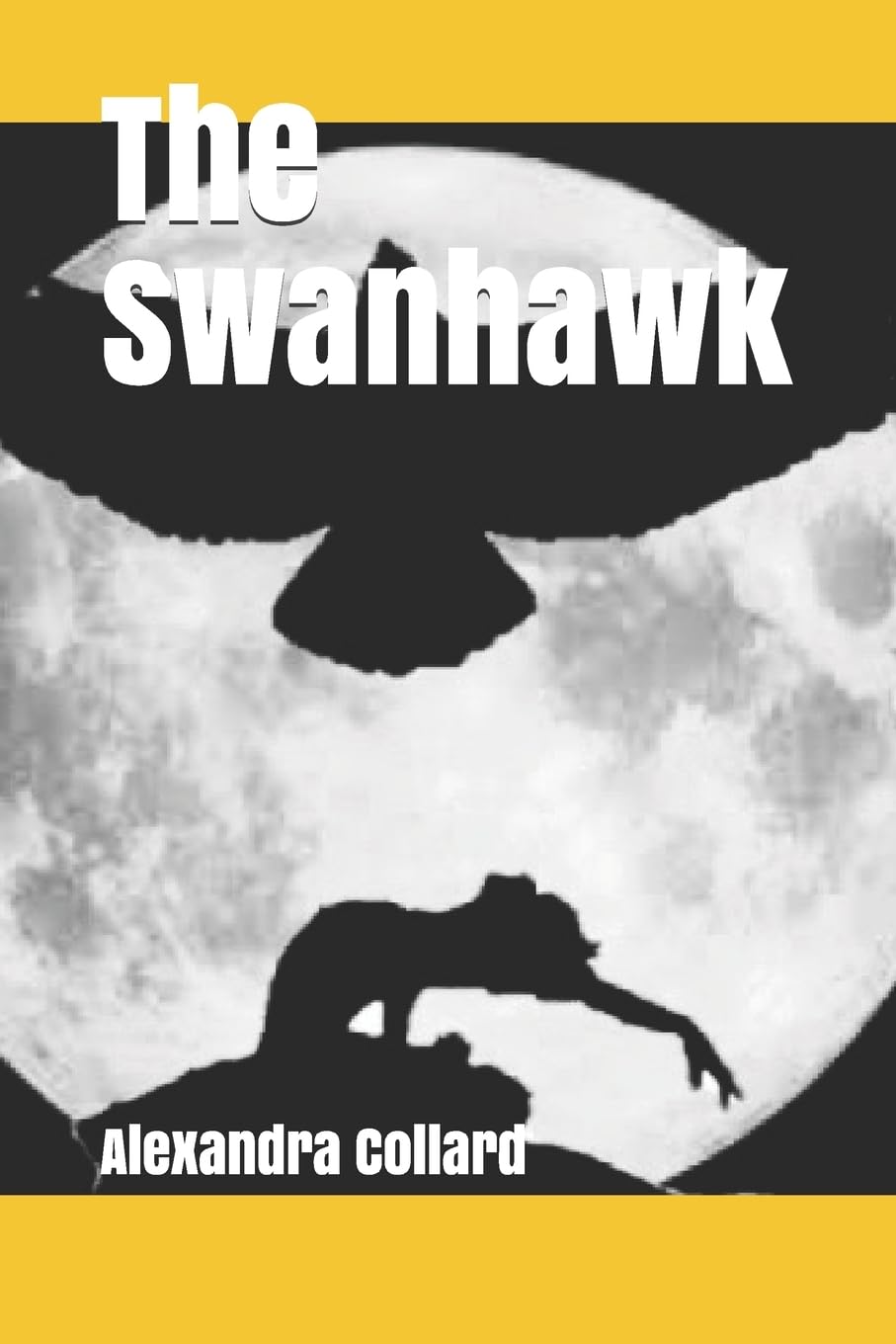 The Swanhawk (St. Ives Trilogy) poster