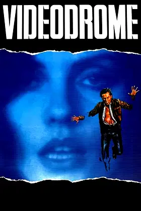 Videodrome poster