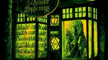 Lot 127 : I Hear A Studio Audience // Stud Finder Product Review *** - The Antiquarium of Sinister Happenings