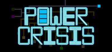 POWER CRISIS capsule