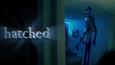 Hatched (Short Horror Film) poster