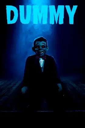 Dummy poster