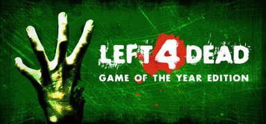 Left 4 Dead capsule