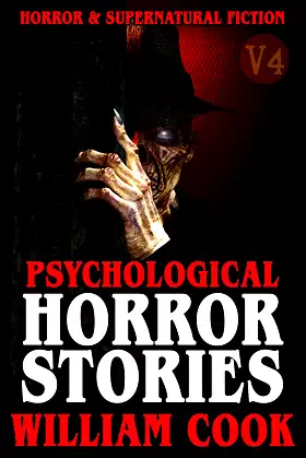 Psychological Horror Stories: Horror and Supernatural Fiction V4 poster