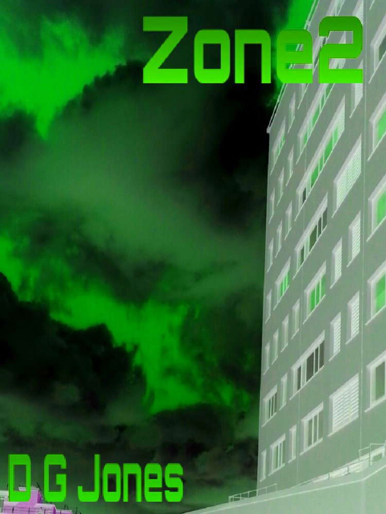 Zone2: A Dark Narrative poster