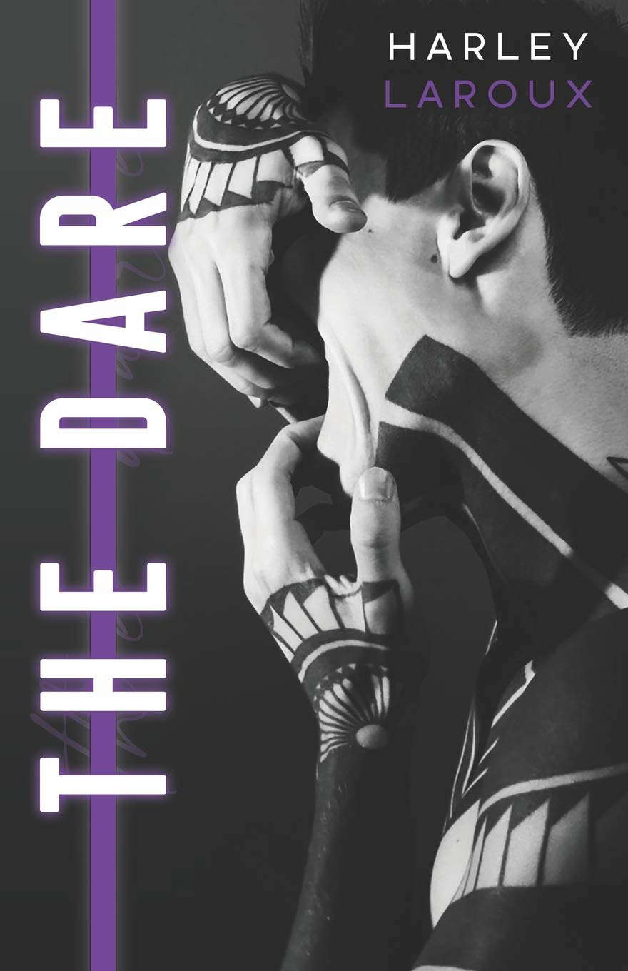 The Dare poster