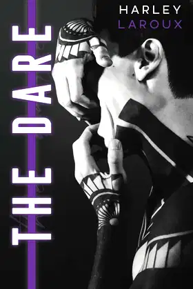 The Dare poster