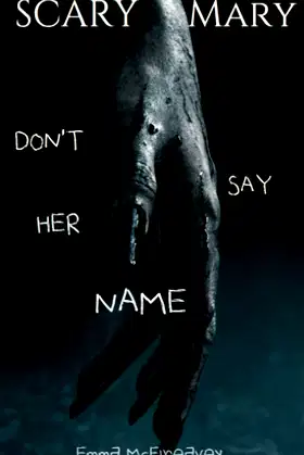 Scary Mary poster