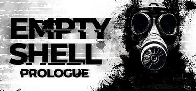 EMPTY SHELL: PROLOGUE capsule