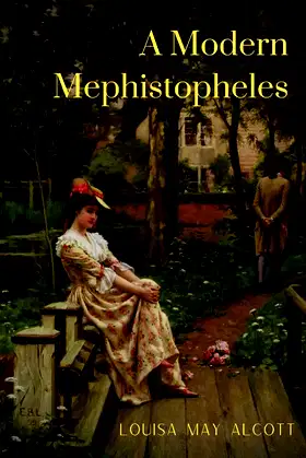A Modern Mephistopheles poster