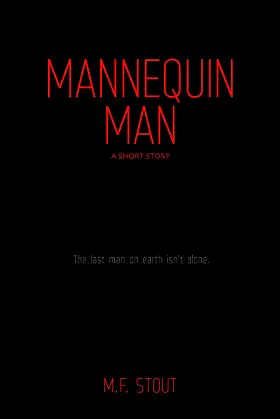 Mannequin Man poster