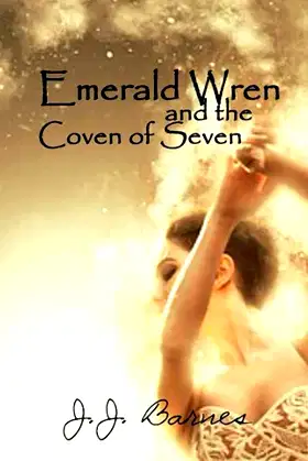 Emerald Wren And The Coven Of Seven poster
