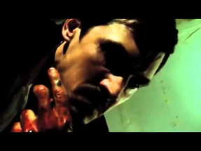 Sickle Movie Trailer poster