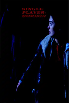Single Player: Horror poster