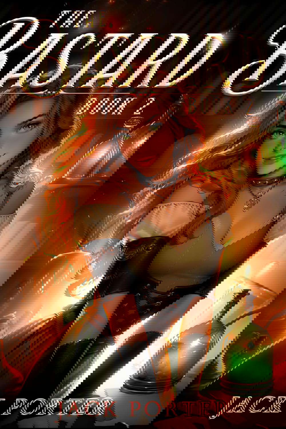 The Bastard 2 poster