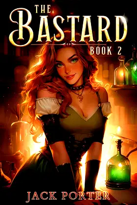 The Bastard 2 poster
