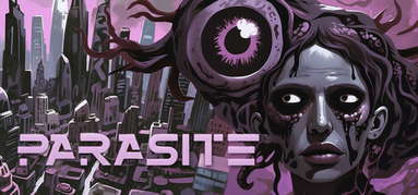 Parasite capsule