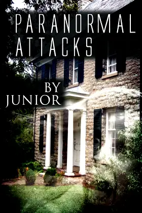 Paranormal Attacks poster