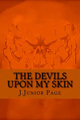The Devil's Upon My Skin (Anno Contendo) poster