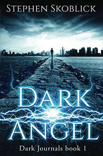 Dark Angel (Dark Journals) poster