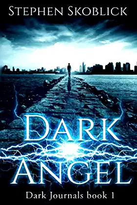 Dark Angel (Dark Journals) poster