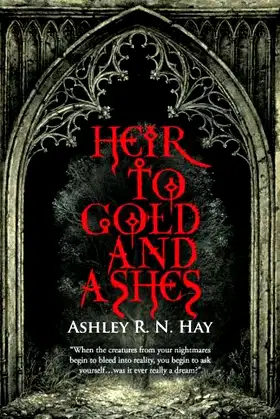 Heir to Gold and Ashes poster