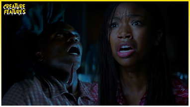 Fisherman Kills Tyrell poster