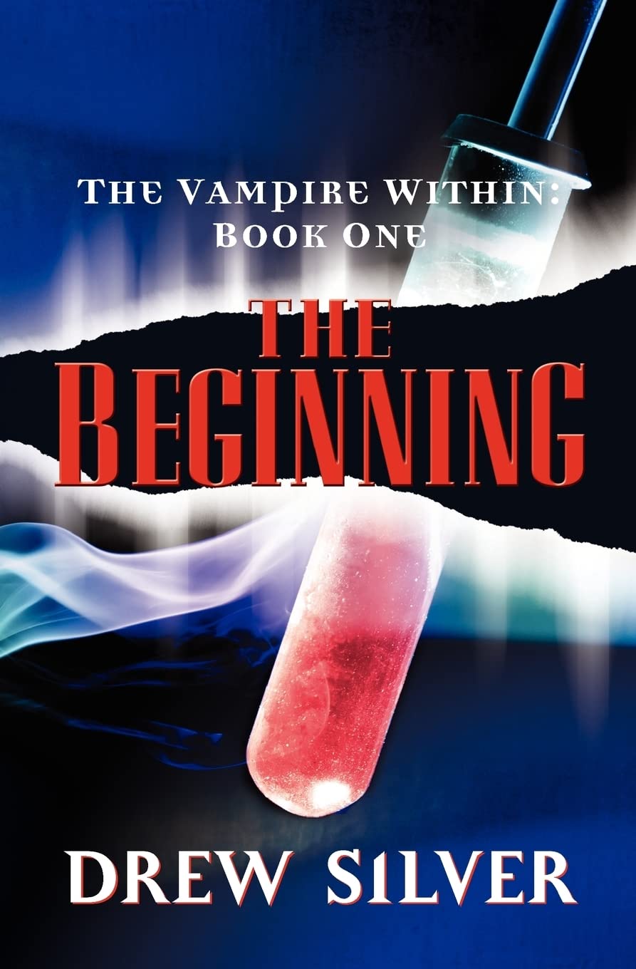 The Vampire Within: The Beginning poster