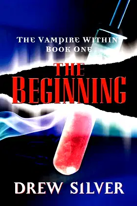 The Vampire Within: The Beginning poster