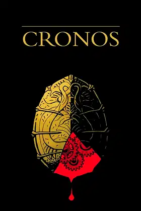 Cronos poster