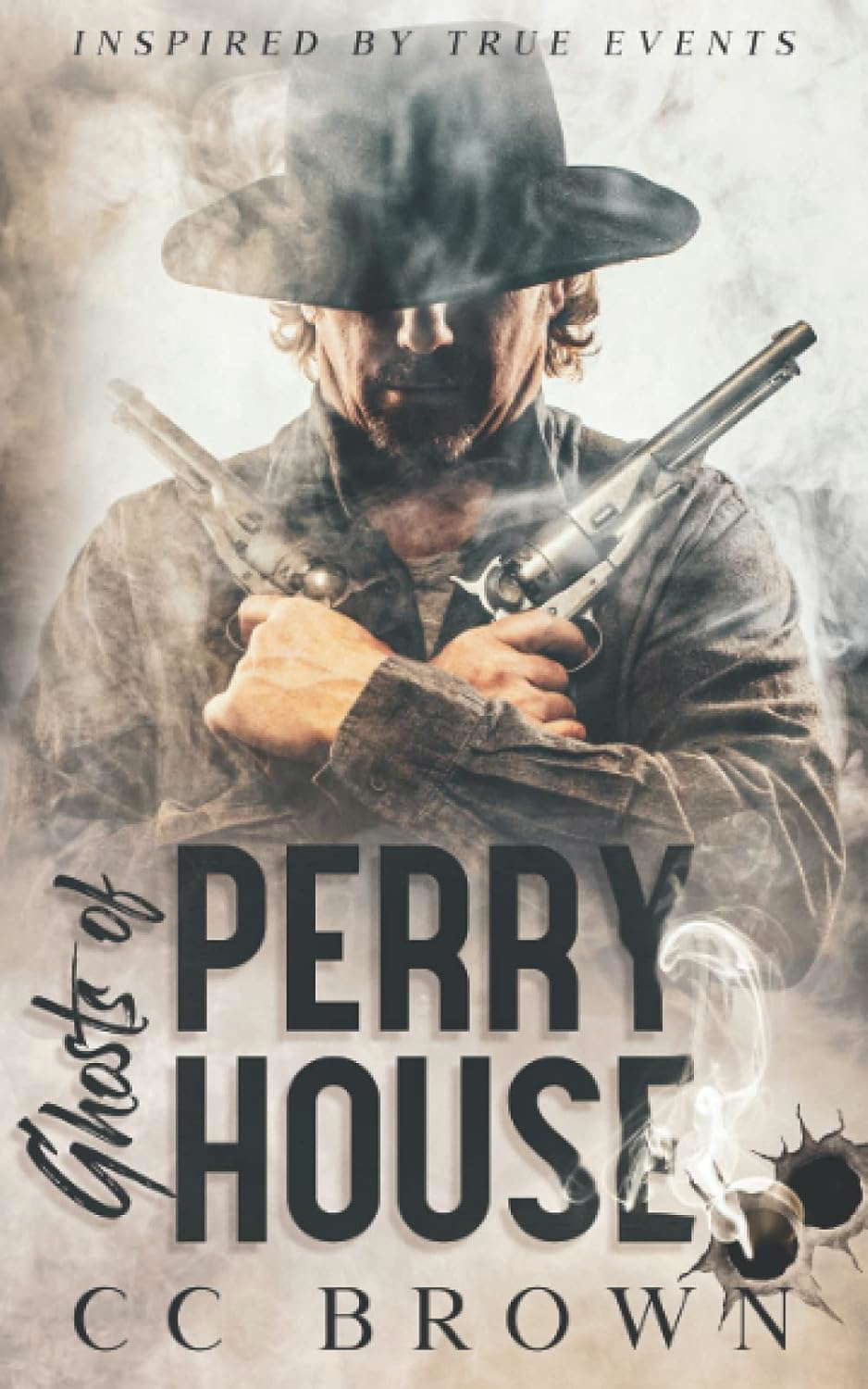 Ghosts of Perry House (Dark Shadows) poster