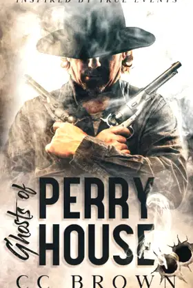 Ghosts of Perry House (Dark Shadows) poster
