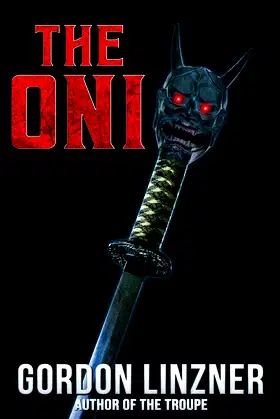 The Oni poster