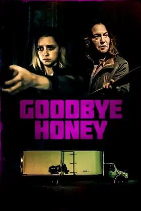 Goodbye Honey poster