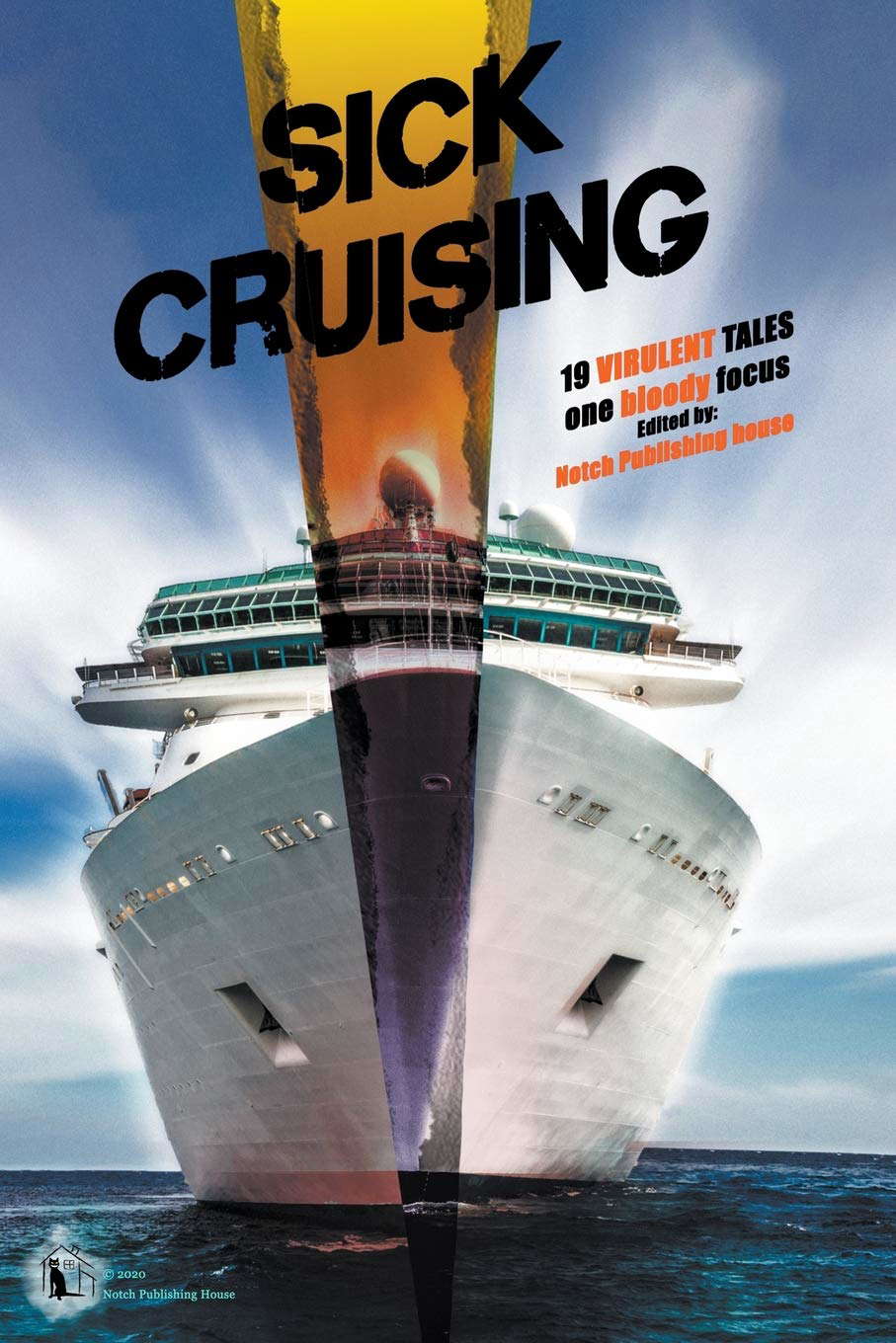Sick Cruising poster