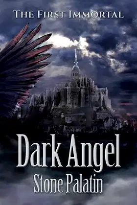 The First Immortal: Dark Angel poster