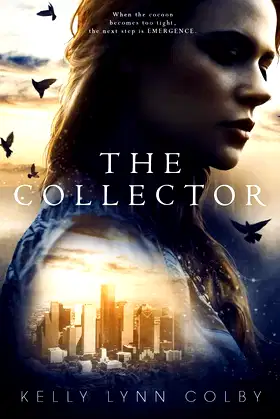 The Collector (Emergence) poster