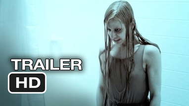 Apartment 1303 3D Official Trailer #1 (2013) - Horror Movie HD poster