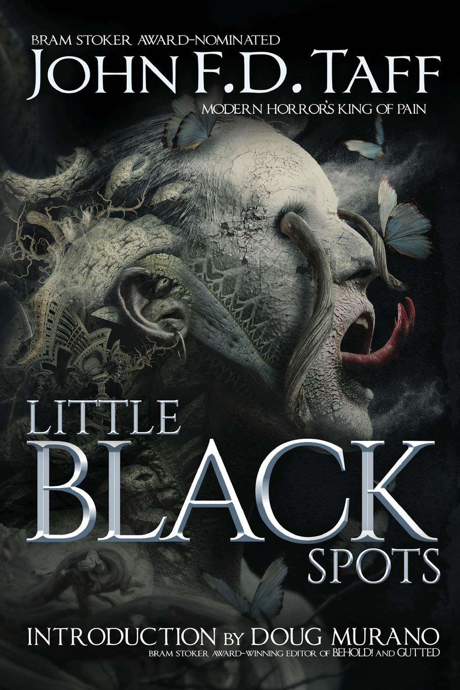 Little Black Spots poster