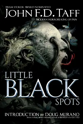 Little Black Spots poster