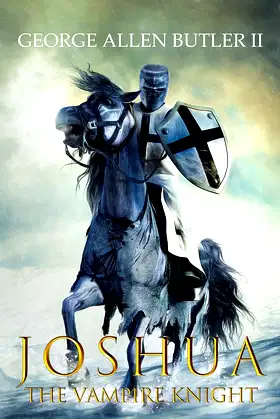 Joshua The Vampire Knight poster